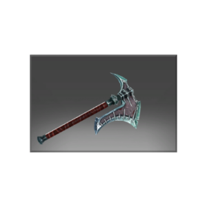 Axe of the Vicious Plains