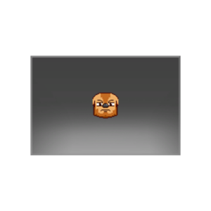 Beg Emoticon