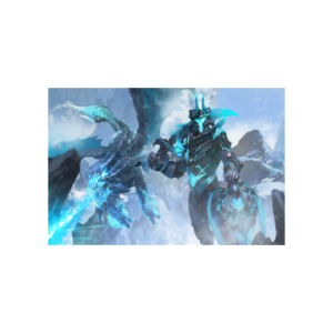 Bitterwing Legacy