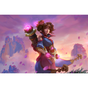 Bloomjewel Brawler
