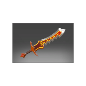 Auspicious Dragonmaw