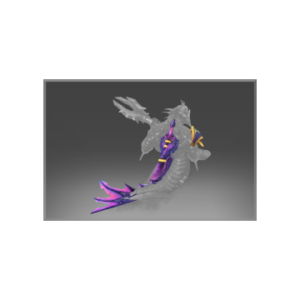 Auspicious Sea Dragon's Fins