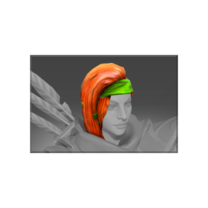Auspicious Windweave Headband