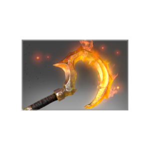 Corrupted Aberrant Observer - Hook