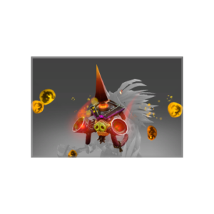 Blastforge Exhaler of the Crimson Witness