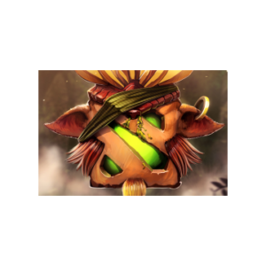 Brawl Basher