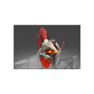 Chaos Legion Helm