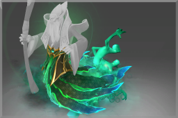 Corrupted Sullen Rampart