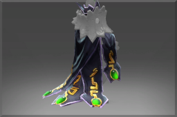Heroic Councilor's Robe
