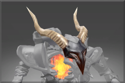Heroic Demon Guise of the Vandal