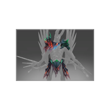 Armor of the Foulfell Corruptor