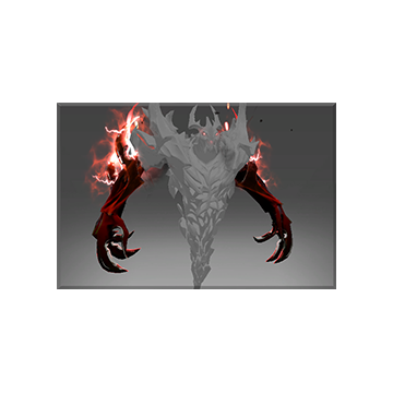 Arms of Desolation