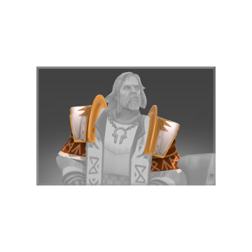 Auspicious Armor of the Radiant Crusader