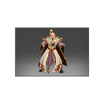 Auspicious Garbs of the Eastern Range Set