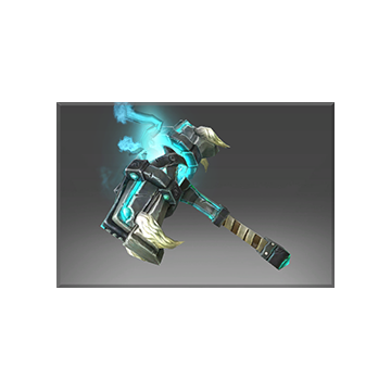 Auspicious Shaper's Relics