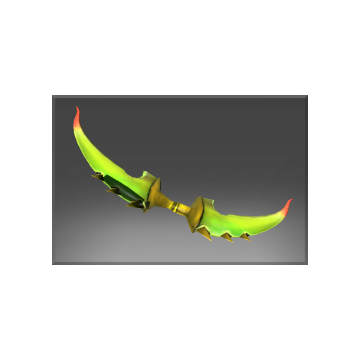 Auspicious Stinger