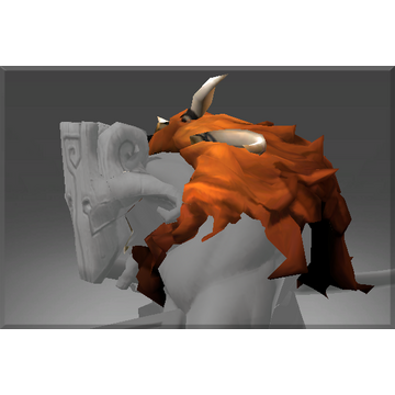 Auspicious Twelve-Tusks the Cape of Boars