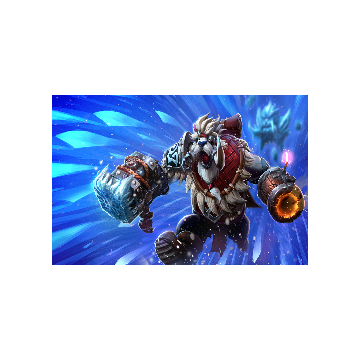 Barrier Rogue