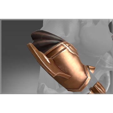 Bracers of the Ardalan Interdictor