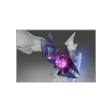 Bracers of the Survivor