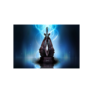 Butterfly Cup Loading Screen