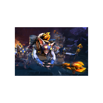 Crystal Scavenger