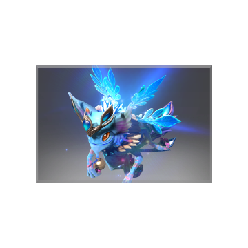 Curious Coldspell