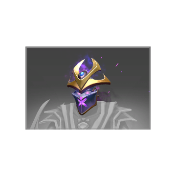 Dam'arakan Muzzle