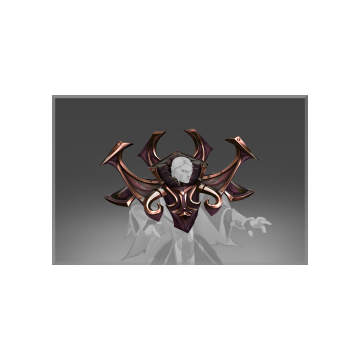 Dark Artistry Pauldrons