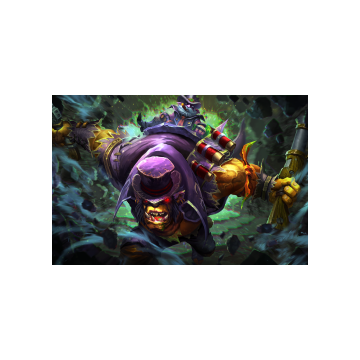 Darkbrew Enforcer