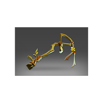 Diretide 2013 Treasure Key