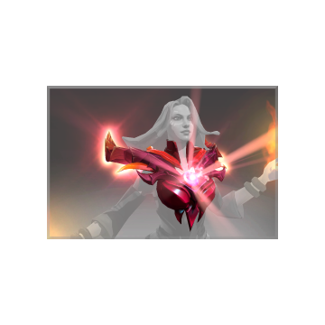 Disciple of the Wyrmwrought Flame