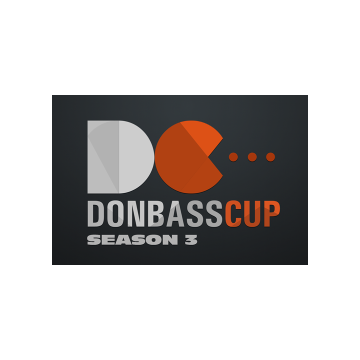Donbass Cup HUD
