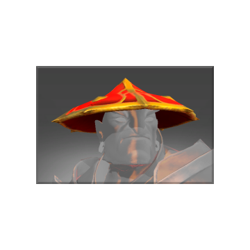 Ember Spirit's Hat