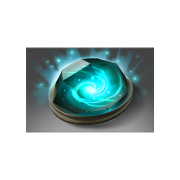 Ethereal: Rubiline Sheen