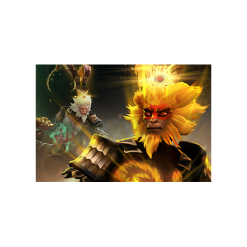 Exalted Great Sage's Reckoning Bundle