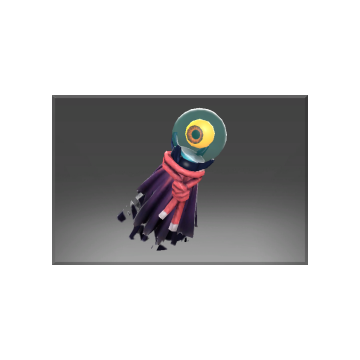 Eye of Foresight