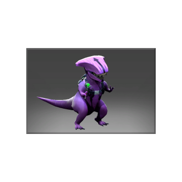 Faceless Rex