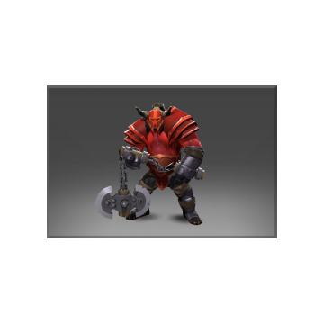 Forged in Demons' Blood Set