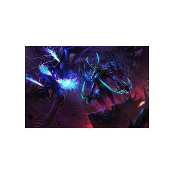 Foulfell Corruptor