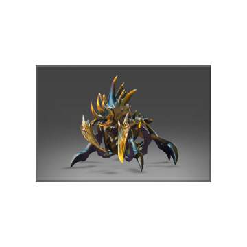 Frozen Alpha Predator Set