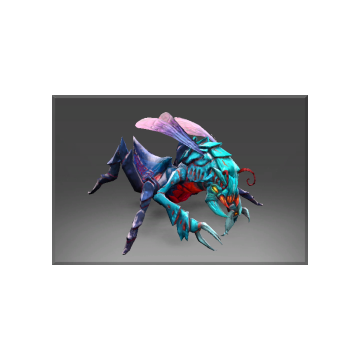 Frozen Armored Exoskeleton Set