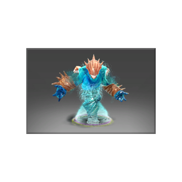 Frozen Birot's Bindings Set