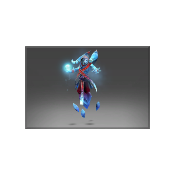 Frozen Dead Winter Set