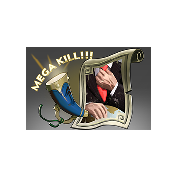 Frozen Mega-Kills: The Stanley Parable