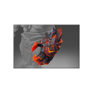 Frozen Stone Infusion