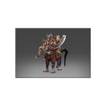 Frozen The Conquering Tyrant Set