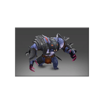 Frozen The Iron Bear's Set