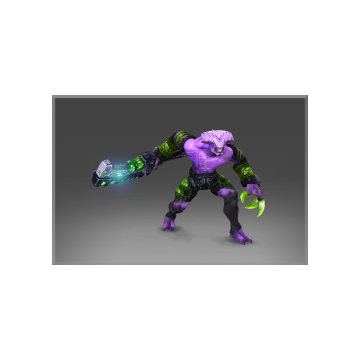 Frozen Viridi Inanitas Set