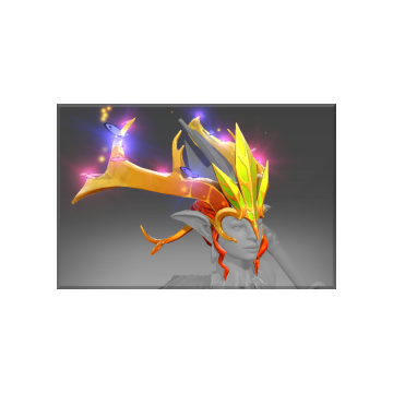 Genuine Flourishing Lodestar